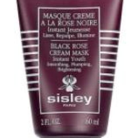 troc de  Attribué Echantillon Parfum  Sisley Masque crème Rose noire 4ml, sur mytroc