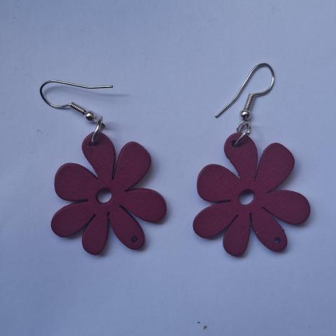troc de  Boucles d'oreilles, sur mytroc