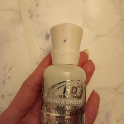 troc de  Vernis blanc, sur mytroc