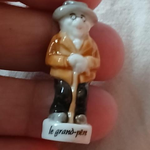 troc de  Reserver Sophie Une Fève, sur mytroc