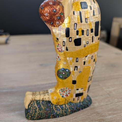 troc de  Baisé de klimt, sur mytroc