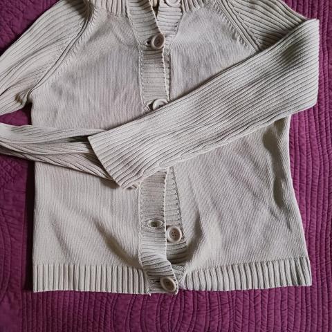 troc de  Gilet coton L, sur mytroc