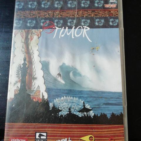 troc de  DVD sur le surf, sur mytroc