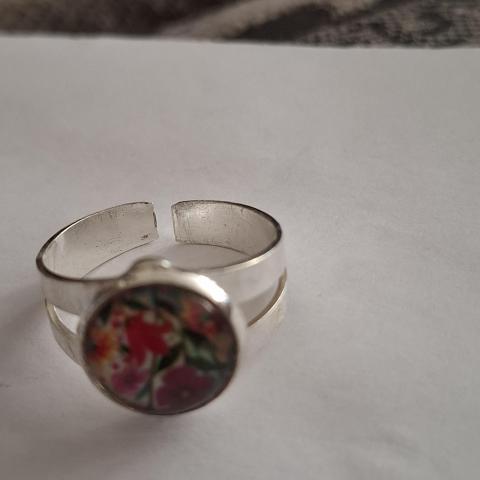 troc de  Bague reglable, sur mytroc