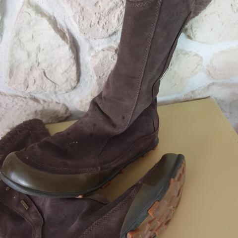 troc de  Bottes Quechua T.40, sur mytroc