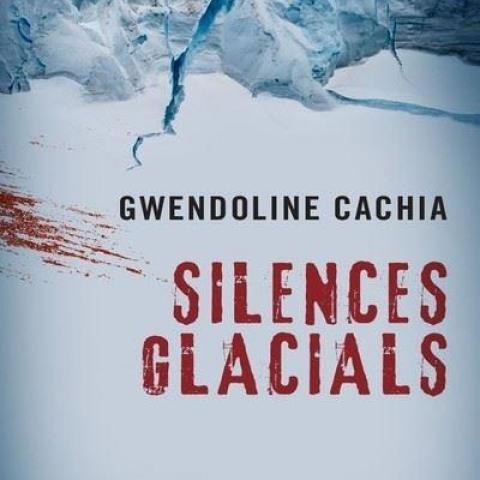 troc de  Recherche le livre Silences glacials de Dwendoline Cachia, sur mytroc