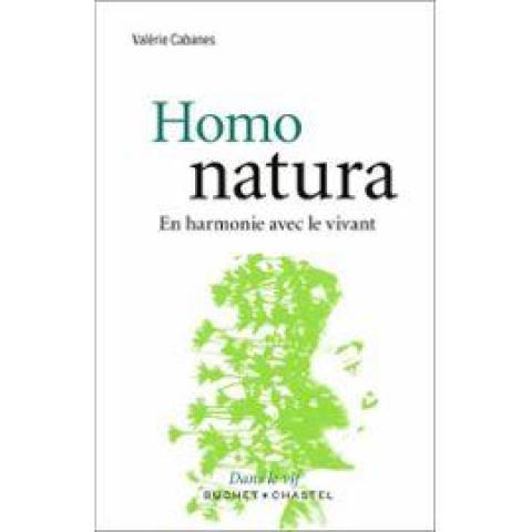 troc de  Recherche le livre Homo Natura, sur mytroc