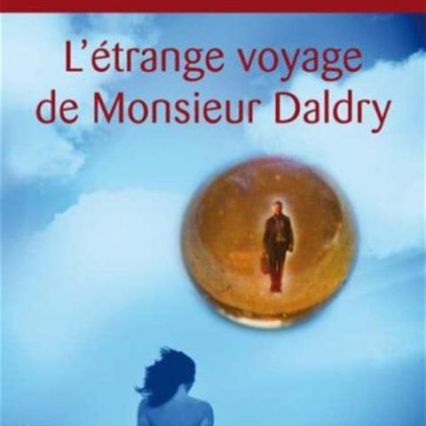 troc de  Marc Levy- l'étrange voyage de monsieur daldry, sur mytroc