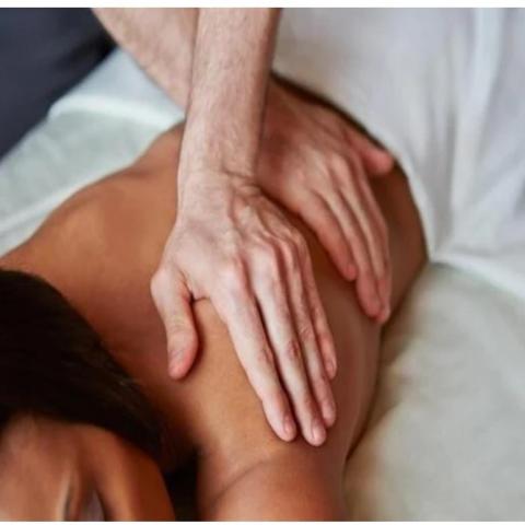 troc de  Massage Shiatsulomi, sur mytroc