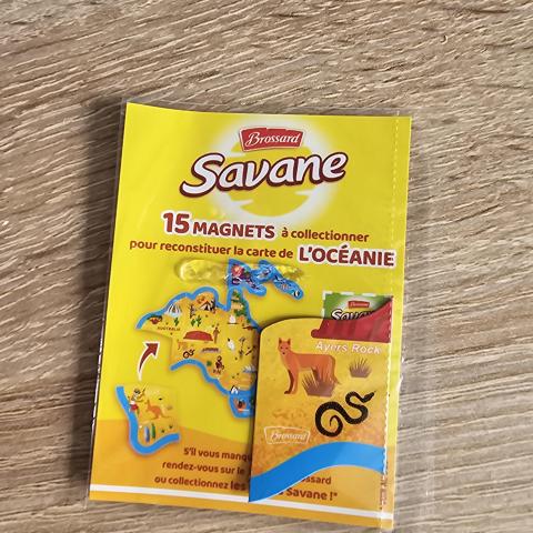 troc de  magnets, sur mytroc