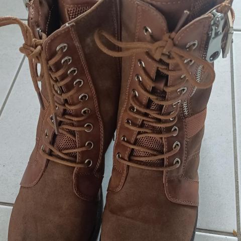 troc de  Bottine, sur mytroc
