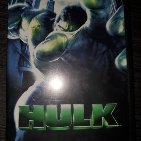 troc de  Reserve Hulk, sur mytroc