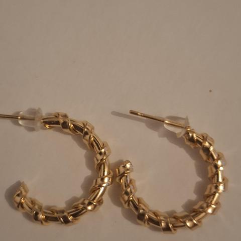 troc de  Boucles d'oreilles, sur mytroc