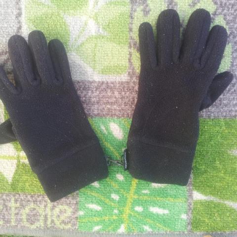 troc de  Gants polaire femme, sur mytroc