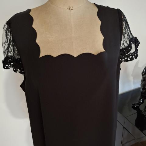 troc de  Haut polyester neuf, sur mytroc