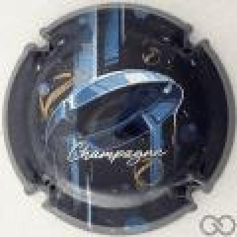 troc de  Attribué Capsule Champagne Générique Série 1364 b, sur mytroc