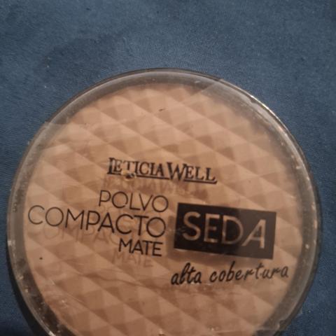 troc de  Poudre mat, sur mytroc