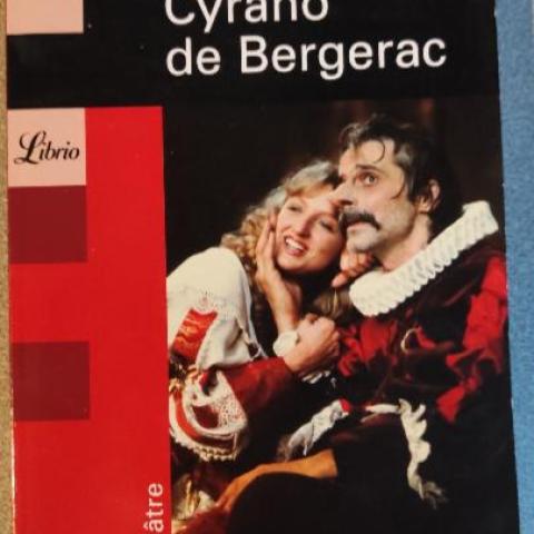 troc de  cyrano de Bergerac, sur mytroc