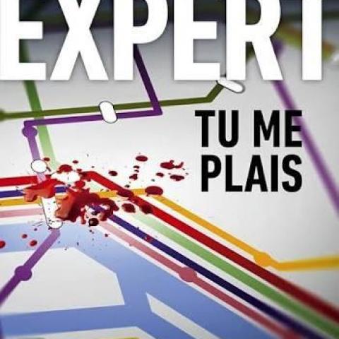 troc de  Livre - Tu me plais -Poche - Jacques Expert, sur mytroc