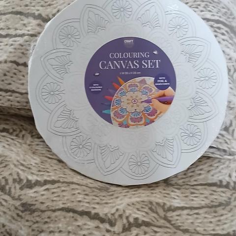 troc de  Reserver Sisi  Mandala Pour Enfants, sur mytroc