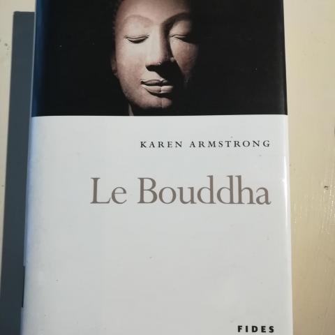 troc de  Livre "Le Bouddha", sur mytroc