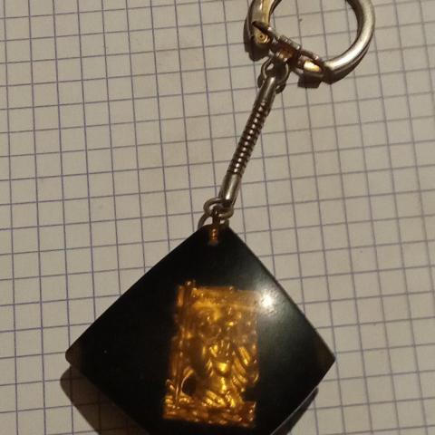 troc de  porte clef, sur mytroc