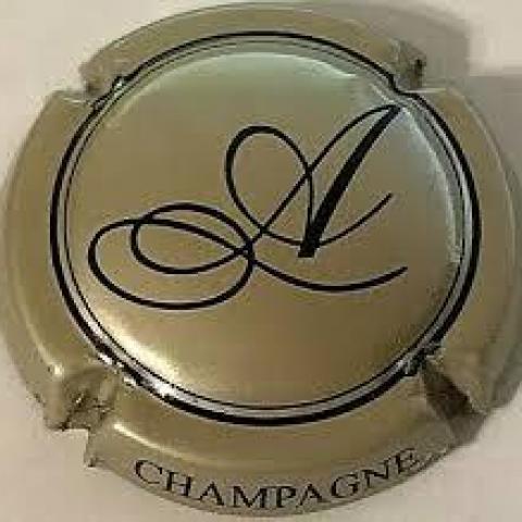 troc de  Capsule Champagne Autreau, sur mytroc