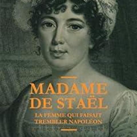 troc de  Recherche le livre " Madame de Stael " de Laurence de Cambronne, sur mytroc