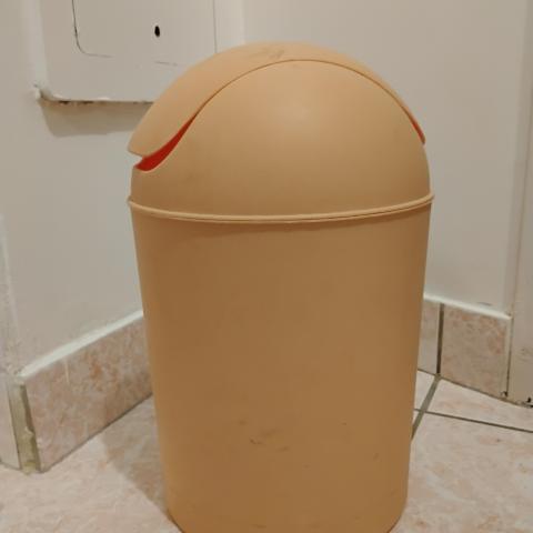 troc de  Petite poubelle, sur mytroc