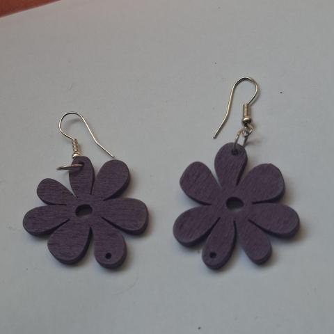 troc de  Boucles d'oreilles, sur mytroc