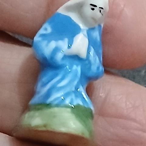 troc de  Une Fève, sur mytroc