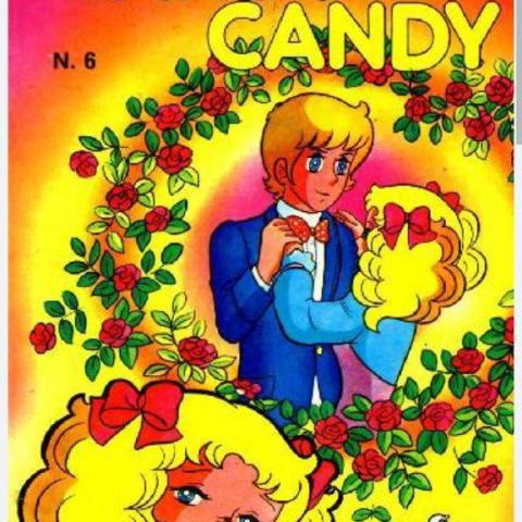 troc de  Jeu recherche des livres candy, sur mytroc