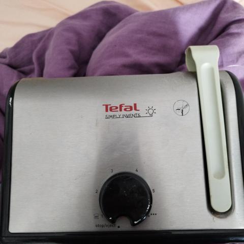 troc de  Grille pain, sur mytroc