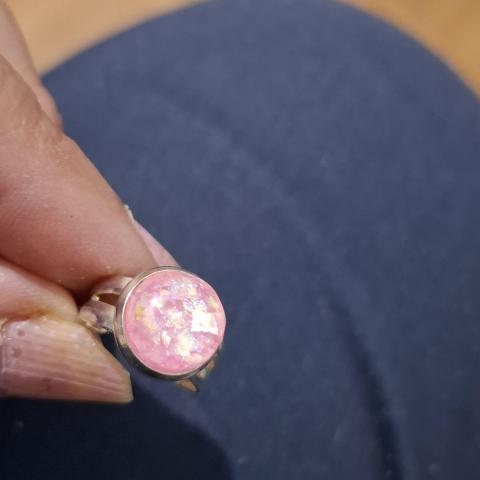 troc de  Bague enfant reglable, sur mytroc