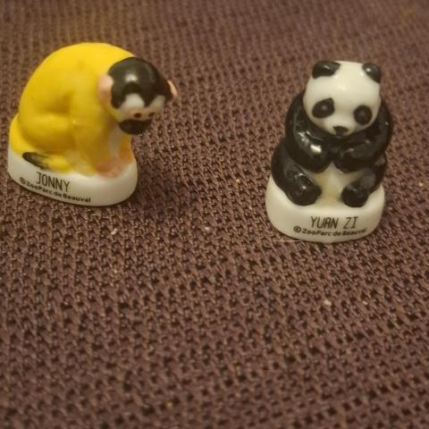 troc de  Reserve Feve x2, sur mytroc