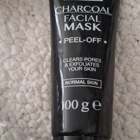 troc de  Masque exfoliant peel off, sur mytroc