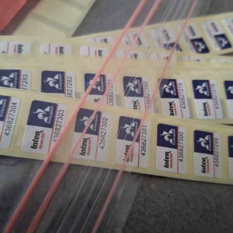 troc de  Vignettes intermarché, sur mytroc