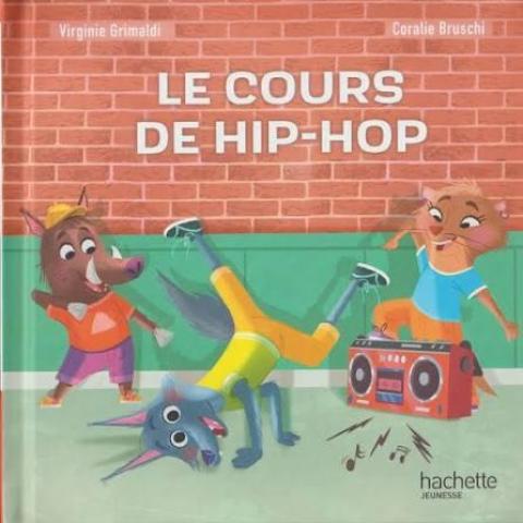 troc de  L.Jeunesse - Le cours de hip-hop, sur mytroc