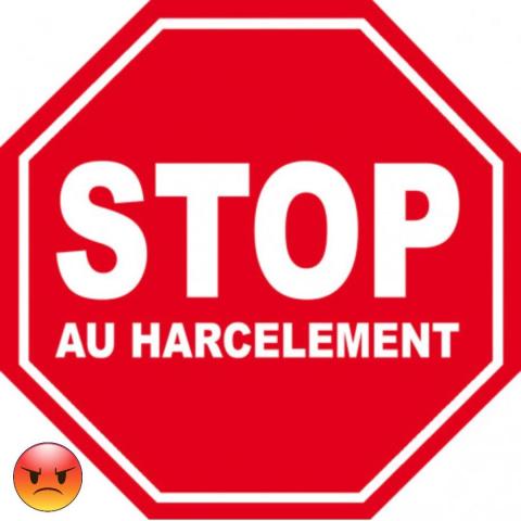 troc de  Stop harcèlement !, sur mytroc