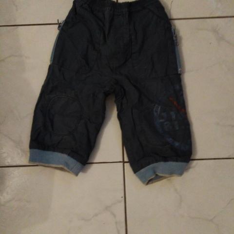 troc de  Pantalon petit pirate 18 mois, sur mytroc