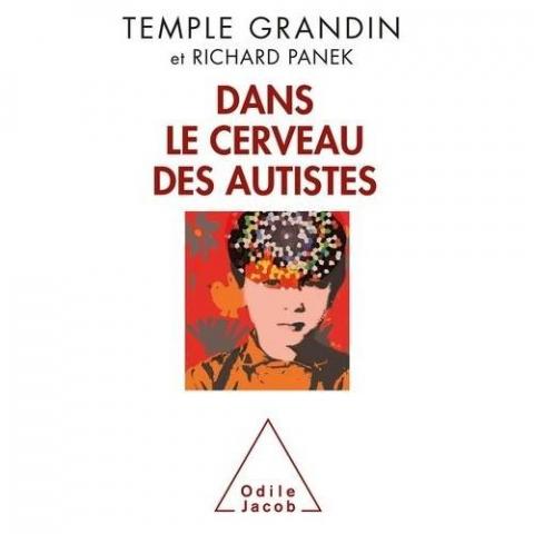 troc de  Recherche le livre " Dans le cerveau des autistes "Temple Grandin, sur mytroc