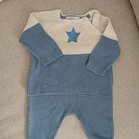 troc de  Ensemble 1 mois, sur mytroc