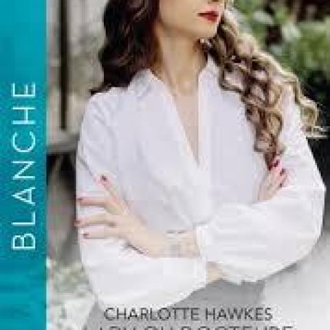 troc de  L.Harlequin - Coll.Blanche - Double Roman, sur mytroc