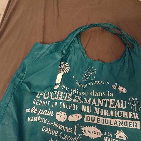 troc de  Totebag 1, sur mytroc