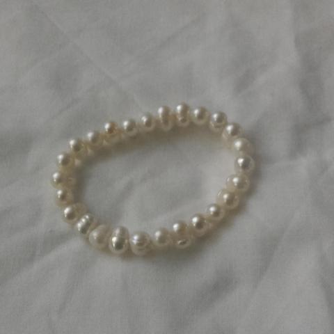 troc de  Réservé Bracelet style perle, sur mytroc
