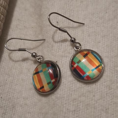 troc de  Boucles d'oreilles, sur mytroc