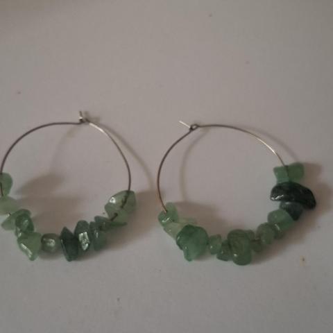 troc de  Reserve Boucles d'oreilles, sur mytroc