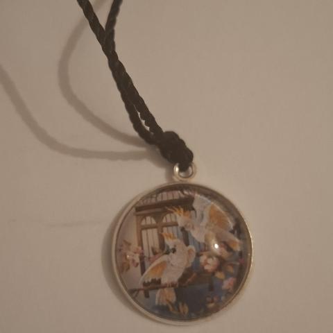 troc de  Reserve Collier, sur mytroc