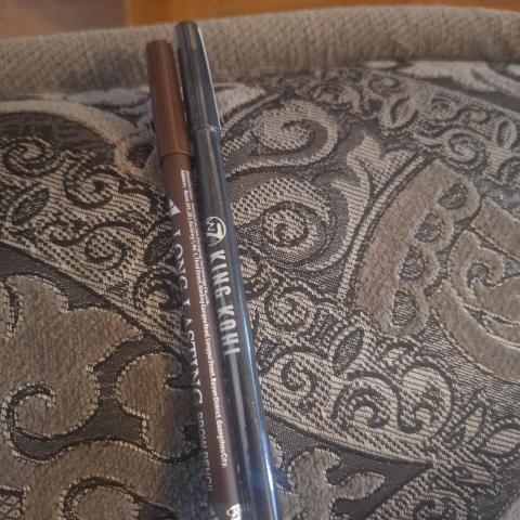 troc de  Crayon noir + marron, sur mytroc