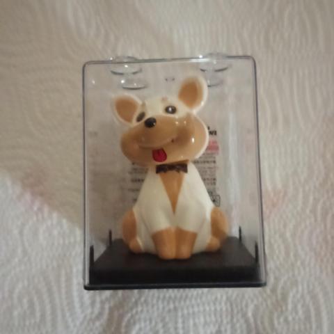 troc de  Figurine chien neuve, sur mytroc